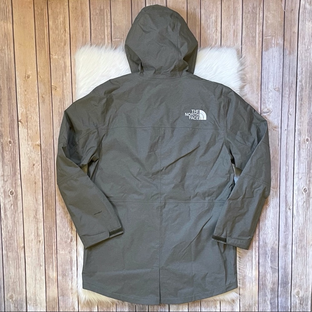 The North Face Men’s Gotel Waterproof Jacket - Picture 5 of 8